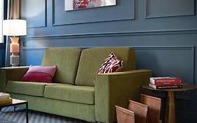 OMM Suites Sevilla