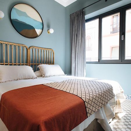 OMM Suites Sevilla Esterno foto