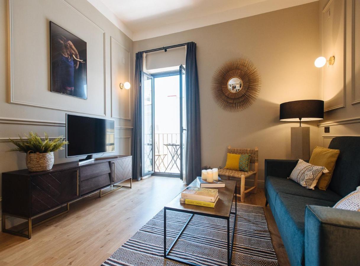 OMM Suites Sevilla Camera foto