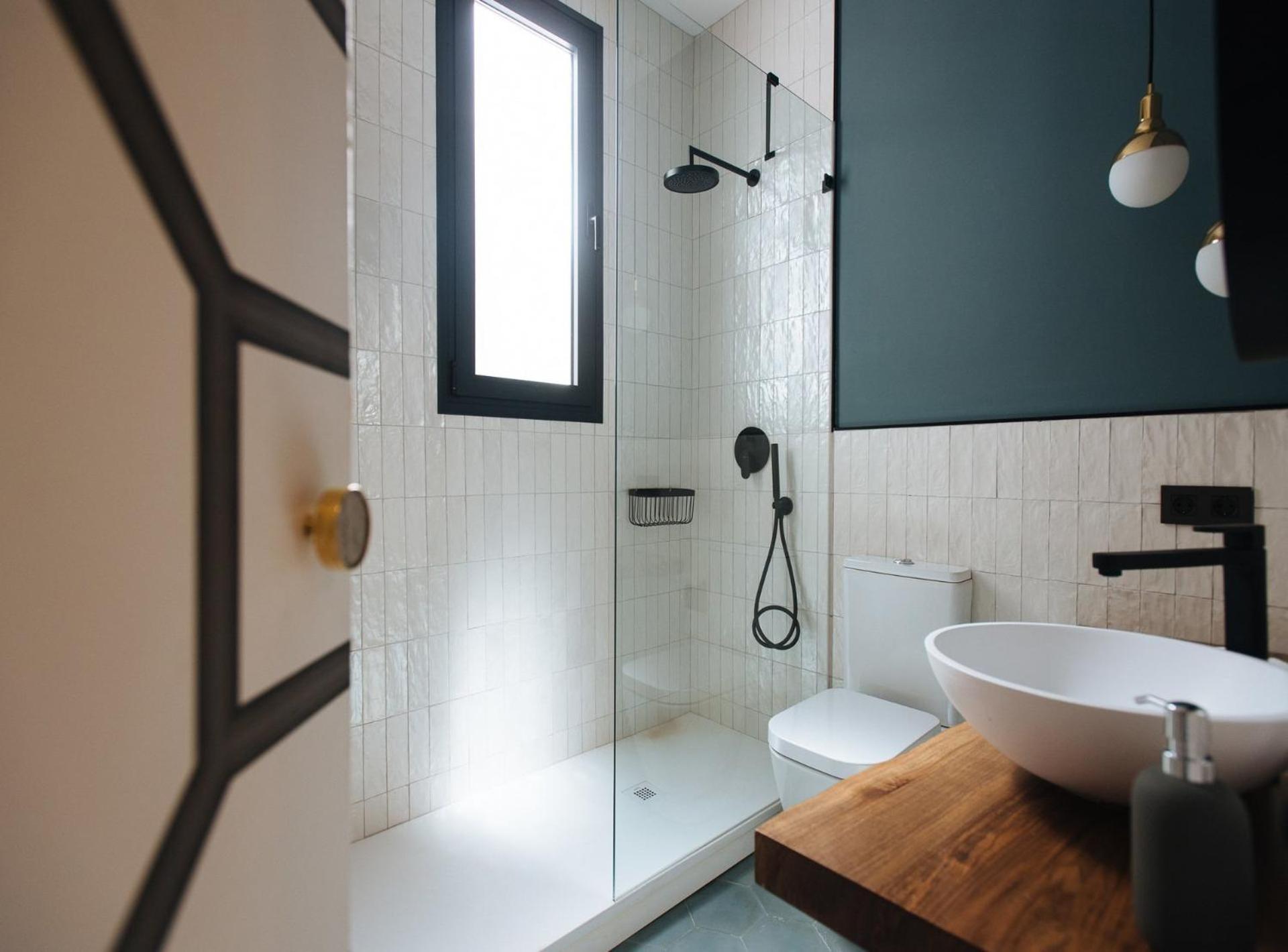 OMM Suites Sevilla Camera foto