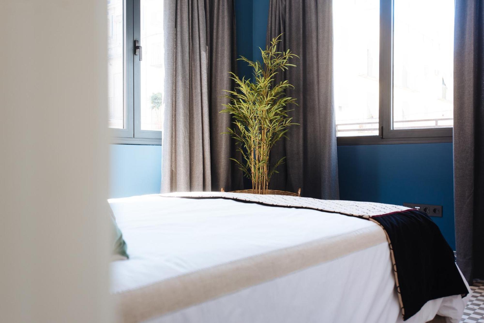 OMM Suites Sevilla Esterno foto