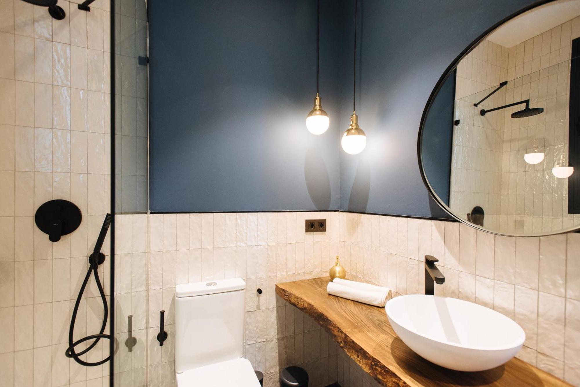 OMM Suites Sevilla Esterno foto